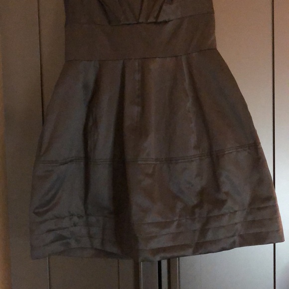 Zac Posen for Target Teo Piece Dress sz 9J/8W - Picture 5 of 16